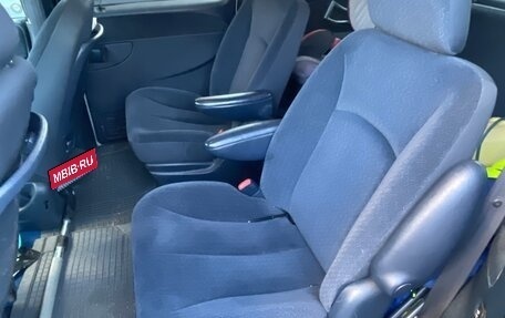 Dodge Caravan IV, 2001 год, 360 000 рублей, 19 фотография