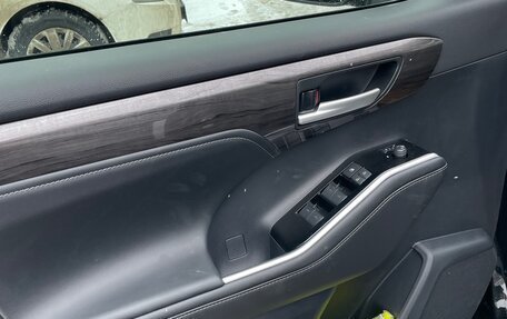 Toyota Highlander, 2025 год, 5 590 000 рублей, 9 фотография