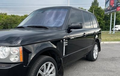 Land Rover Range Rover III, 2008 год, 1 000 000 рублей, 1 фотография