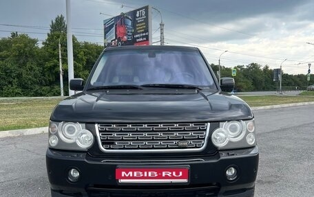 Land Rover Range Rover III, 2008 год, 1 000 000 рублей, 2 фотография