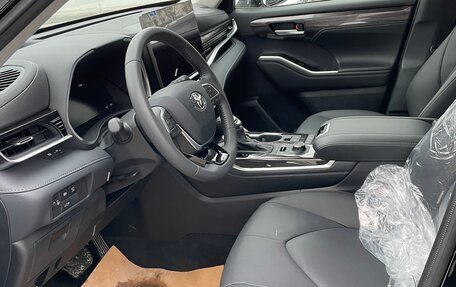 Toyota Highlander, 2025 год, 5 590 000 рублей, 7 фотография