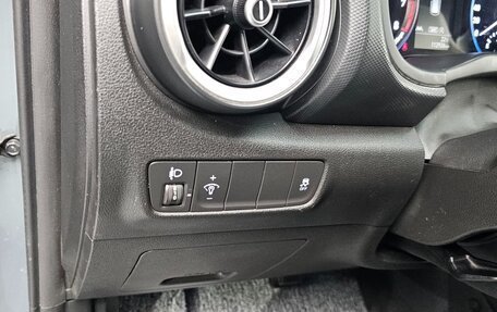 Hyundai Kona I, 2021 год, 17 фотография