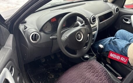 Renault Logan I, 2010 год, 440 000 рублей, 5 фотография