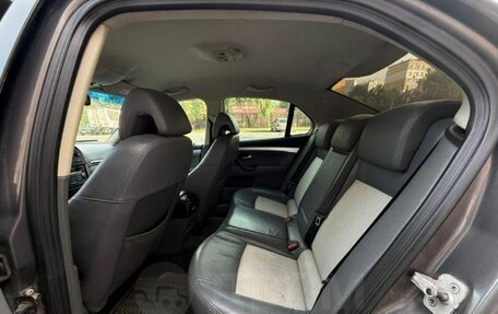 Saab 9-3 II рестайлинг, 2005 год, 500 000 рублей, 6 фотография