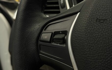 BMW 3 серия, 2016 год, 2 100 000 рублей, 10 фотография