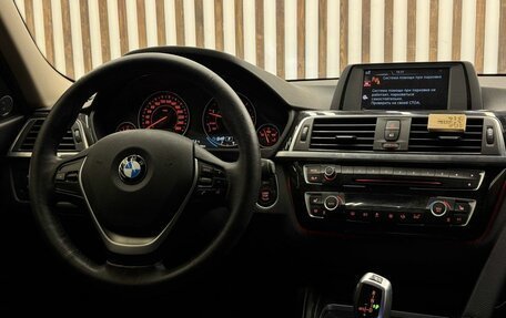 BMW 3 серия, 2016 год, 2 100 000 рублей, 6 фотография