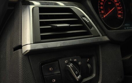 BMW 3 серия, 2016 год, 2 100 000 рублей, 9 фотография