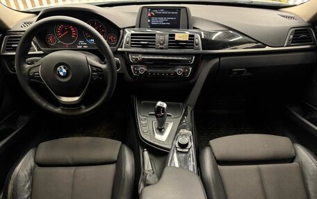 BMW 3 серия, 2016 год, 2 100 000 рублей, 5 фотография