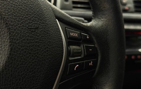 BMW 3 серия, 2016 год, 2 100 000 рублей, 11 фотография