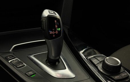 BMW 3 серия, 2016 год, 2 100 000 рублей, 12 фотография