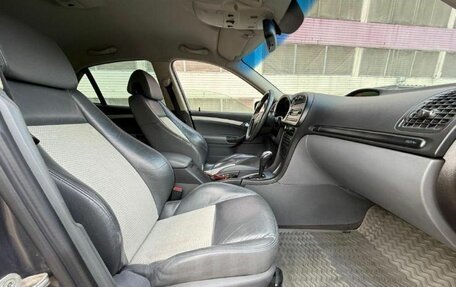 Saab 9-3 II рестайлинг, 2005 год, 500 000 рублей, 7 фотография