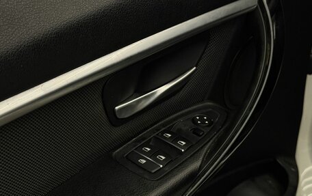 BMW 3 серия, 2016 год, 2 100 000 рублей, 8 фотография