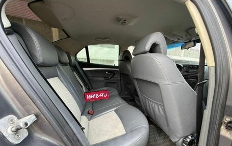 Saab 9-3 II рестайлинг, 2005 год, 500 000 рублей, 5 фотография