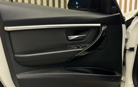 BMW 3 серия, 2016 год, 2 100 000 рублей, 7 фотография