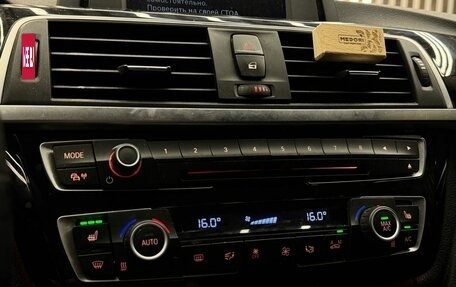 BMW 3 серия, 2016 год, 2 100 000 рублей, 13 фотография