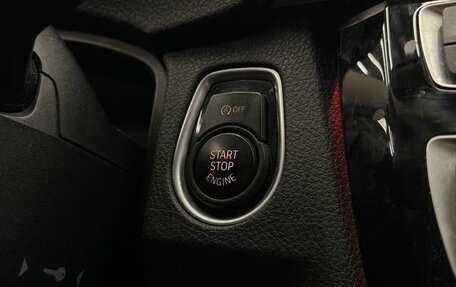 BMW 3 серия, 2016 год, 2 100 000 рублей, 14 фотография