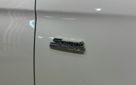 BMW 3 серия, 2016 год, 2 100 000 рублей, 20 фотография