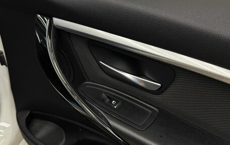 BMW 3 серия, 2016 год, 2 100 000 рублей, 19 фотография