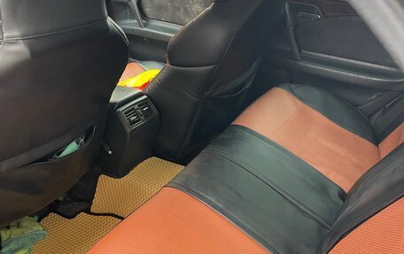 Mercedes-Benz E-Класс, 1998 год, 370 000 рублей, 4 фотография