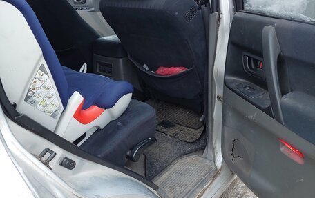 Mitsubishi Pajero III рестайлинг, 2002 год, 650 000 рублей, 3 фотография