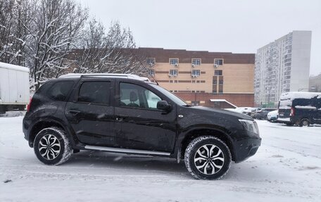 Nissan Terrano III, 2021 год, 1 750 000 рублей, 2 фотография