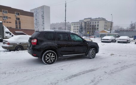 Nissan Terrano III, 2021 год, 1 750 000 рублей, 3 фотография