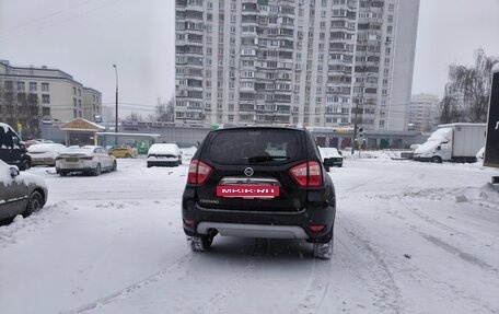 Nissan Terrano III, 2021 год, 1 750 000 рублей, 4 фотография