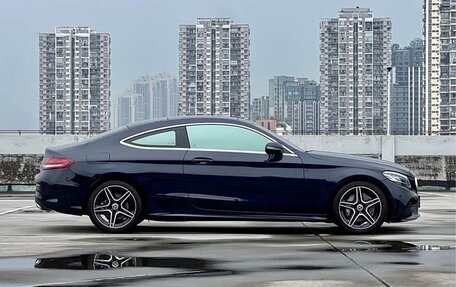 Mercedes-Benz C-Класс, 2021 год, 2 850 000 рублей, 7 фотография