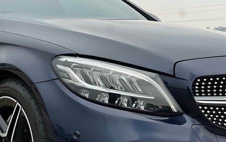 Mercedes-Benz C-Класс, 2021 год, 2 850 000 рублей, 8 фотография