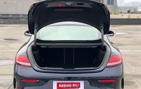 Mercedes-Benz C-Класс, 2021 год, 2 850 000 рублей, 10 фотография