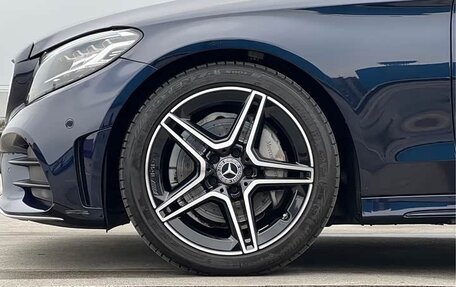 Mercedes-Benz C-Класс, 2021 год, 2 850 000 рублей, 12 фотография