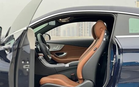 Mercedes-Benz C-Класс, 2021 год, 2 850 000 рублей, 16 фотография