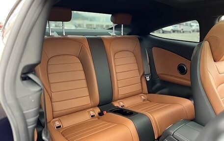 Mercedes-Benz C-Класс, 2021 год, 2 850 000 рублей, 19 фотография