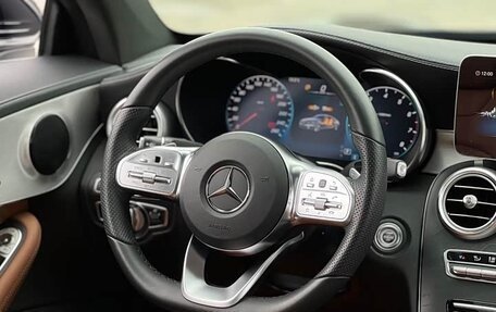 Mercedes-Benz C-Класс, 2021 год, 2 850 000 рублей, 21 фотография