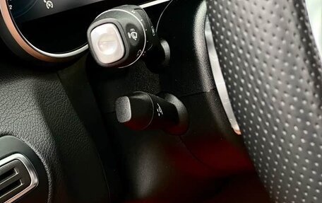 Mercedes-Benz C-Класс, 2021 год, 2 850 000 рублей, 29 фотография