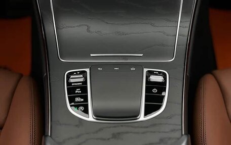 Mercedes-Benz C-Класс, 2021 год, 2 850 000 рублей, 28 фотография