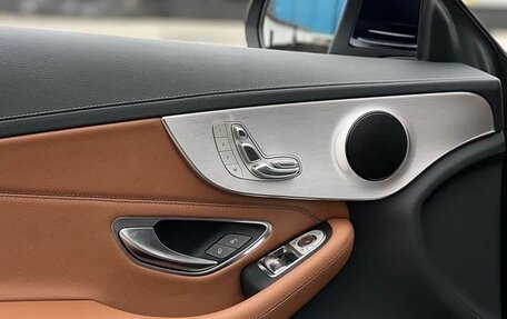 Mercedes-Benz C-Класс, 2021 год, 2 850 000 рублей, 30 фотография