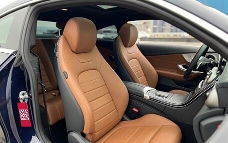 Mercedes-Benz C-Класс, 2021 год, 2 850 000 рублей, 18 фотография