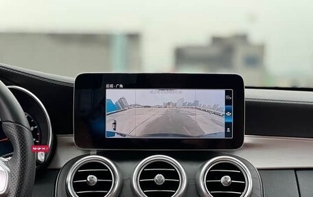 Mercedes-Benz C-Класс, 2021 год, 2 850 000 рублей, 26 фотография