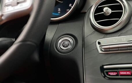 Mercedes-Benz C-Класс, 2021 год, 2 850 000 рублей, 24 фотография