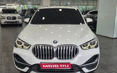 BMW X1, 2020 год, 3 120 469 рублей, 1 фотография