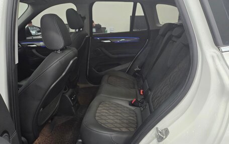 BMW X1, 2020 год, 3 120 469 рублей, 11 фотография