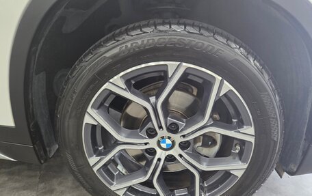 BMW X1, 2020 год, 3 120 469 рублей, 5 фотография