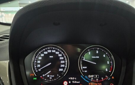 BMW X1, 2020 год, 3 120 469 рублей, 13 фотография