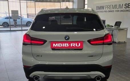 BMW X1, 2020 год, 3 120 469 рублей, 4 фотография