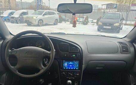 KIA Spectra II (LD), 2011 год, 290 000 рублей, 5 фотография