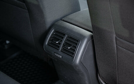 Volkswagen Golf VII, 2013 год, 899 000 рублей, 10 фотография