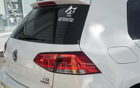 Volkswagen Golf VII, 2013 год, 899 000 рублей, 7 фотография