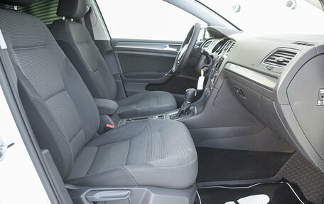 Volkswagen Golf VII, 2013 год, 899 000 рублей, 9 фотография