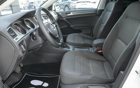 Volkswagen Golf VII, 2013 год, 899 000 рублей, 15 фотография